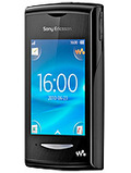 Sony Ericsson Yendo pret